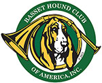 Basset Hound Club of America BHCA-Logo