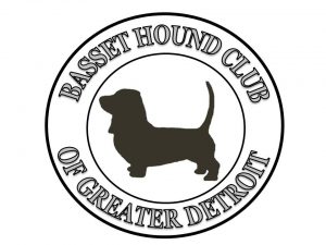 Basset Hound Club of Greater Detroit logo