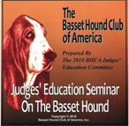 judges school BHCA Judges Education Seminar Cover
