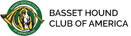 Basset Hound Club of America » Login