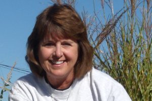 Linda Baschnagal - Tracking Judge - Photo