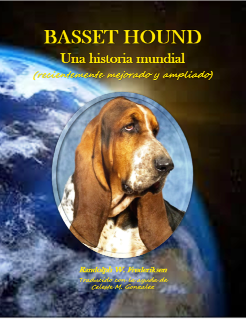 Basset Hound - Una Historia Mundial