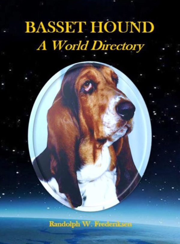 Basset Hound - A World Directory book