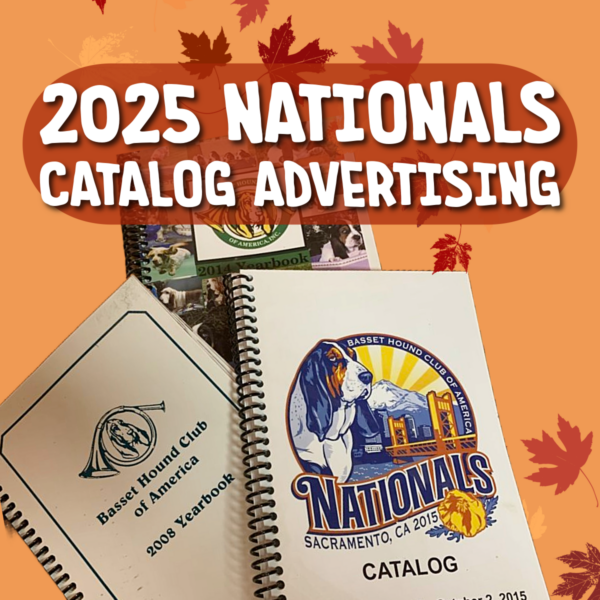 Nationals Catalog Ads - 2025 Howl-o-ween Nationals