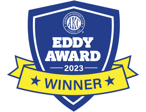 BHCA Receives AKC Eddy Award for Education