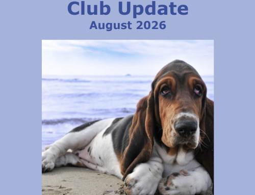 BHCA August Update Sent to Members